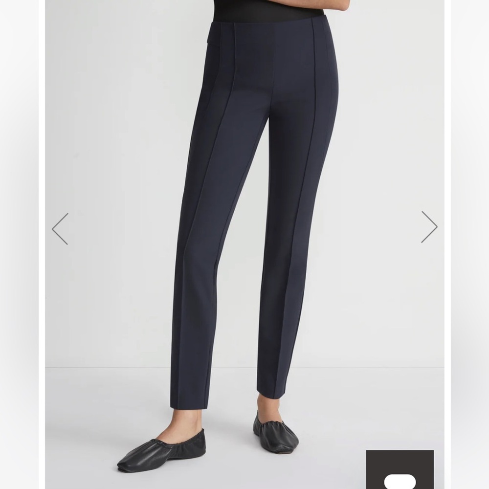 Lafayette 143 Gramercy pants